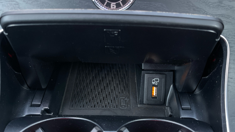 Mercedes-Benz C-Class C220d AMG Line Premium 2dr 9G-Tronic Diesel Coupe